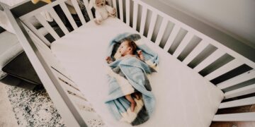 How to Style a Baby’s Room: Creating a Safe and Cozy Haven