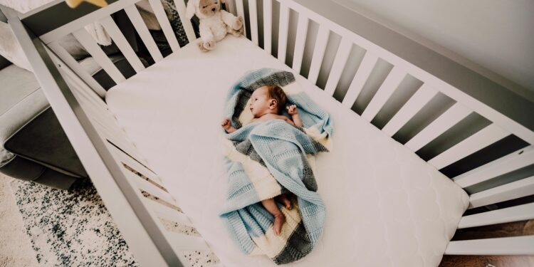 How to Style a Baby’s Room: Creating a Safe and Cozy Haven