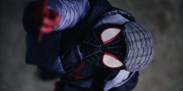Campaign Initiated by Spider-Man Enthusiasts to Preserve the Integrity of the Spider-Verse