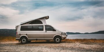 Exploring the Open Road: Traveling with a Van vs. Alternative Options