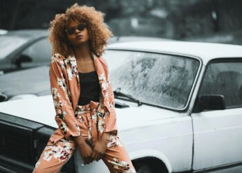 The Art of Street Style: How to Master the Look