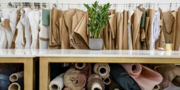 A Nostalgic Journey: Exploring the Iconic Fashion Trends of the 90s