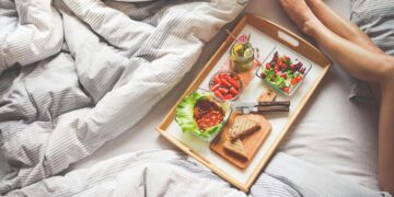 10 Lifestyle Tips for a Healthier, Happier You