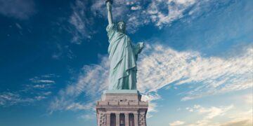 10 Must-Visit Places in the USA