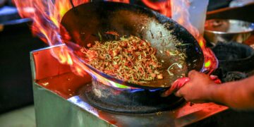 7 Must-Try Chinese Dishes for Food Lovers