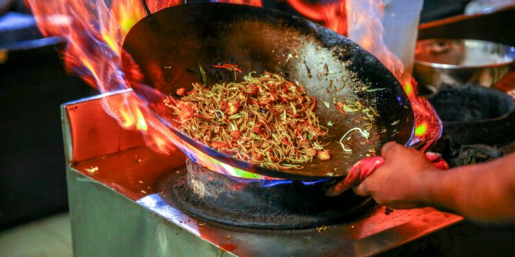 7 Must-Try Chinese Dishes for Food Lovers