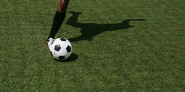 Young Talents Lighting Up the UEFA Champions League