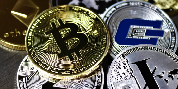 Exploring the 5 Most Utilized Virtual Currencies: Shaping the Future of Finance