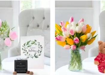 AppleyardFlowers is the Best Choice for Flower Delivery in the UK