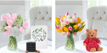 AppleyardFlowers is the Best Choice for Flower Delivery in the UK