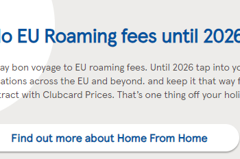 Tesco Mobile: A Leading Provider of Affordable and Reliable Mobile Services