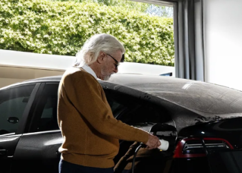 BLUETTI Power is the Best Portable Power Solution in the U.S.