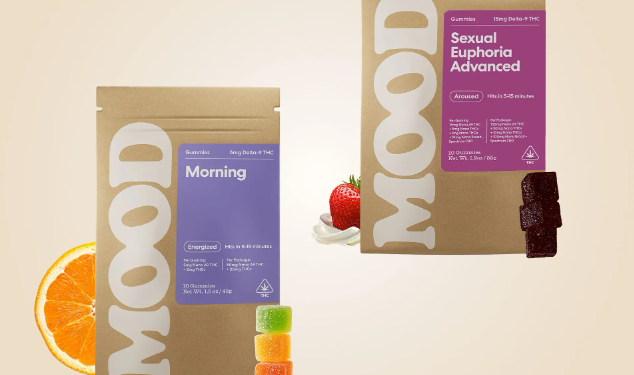 What Makes Mood Special