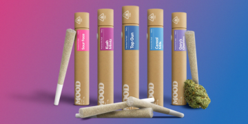 Discovering Mood: A Modern Approach to Cannabis Wellness