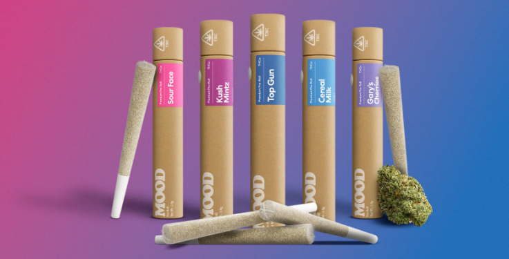 Discovering Mood: A Modern Approach to Cannabis Wellness