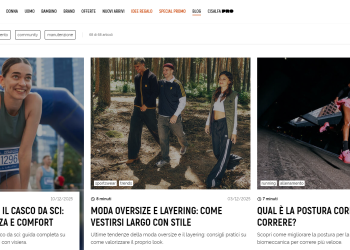 Vivere lo Sport Ogni Giorno con Cisalfasport.it