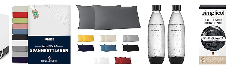 Sorglose Vielfalt und logistische Exzellenz im modernen Online-Handel