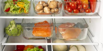 Perché il cibo conservato in frigorifero a volte perde sapore più velocemente