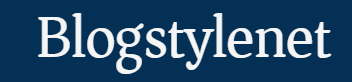Blogstylenet